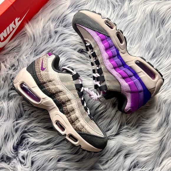 Nike Air Max 95 - Picture 1 of 5
